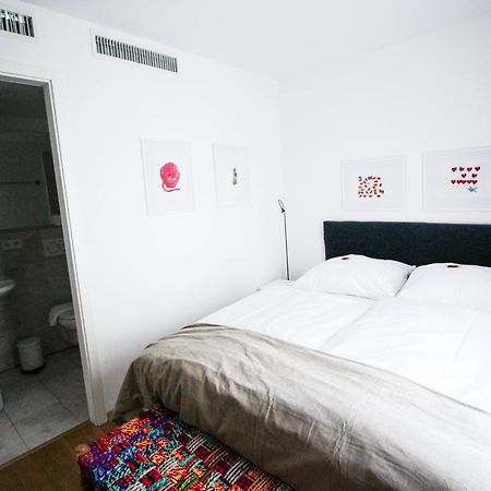 Das Kleine Hotel In Muenchen Esterno foto