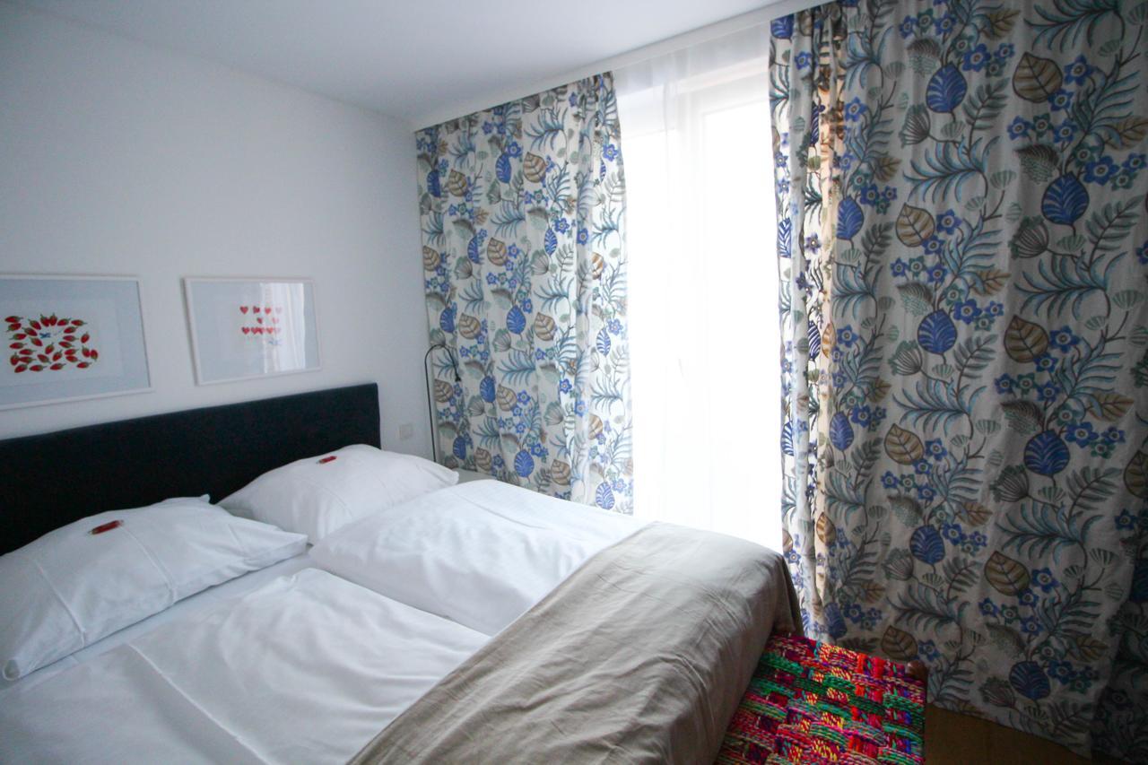 Das Kleine Hotel In Muenchen Esterno foto